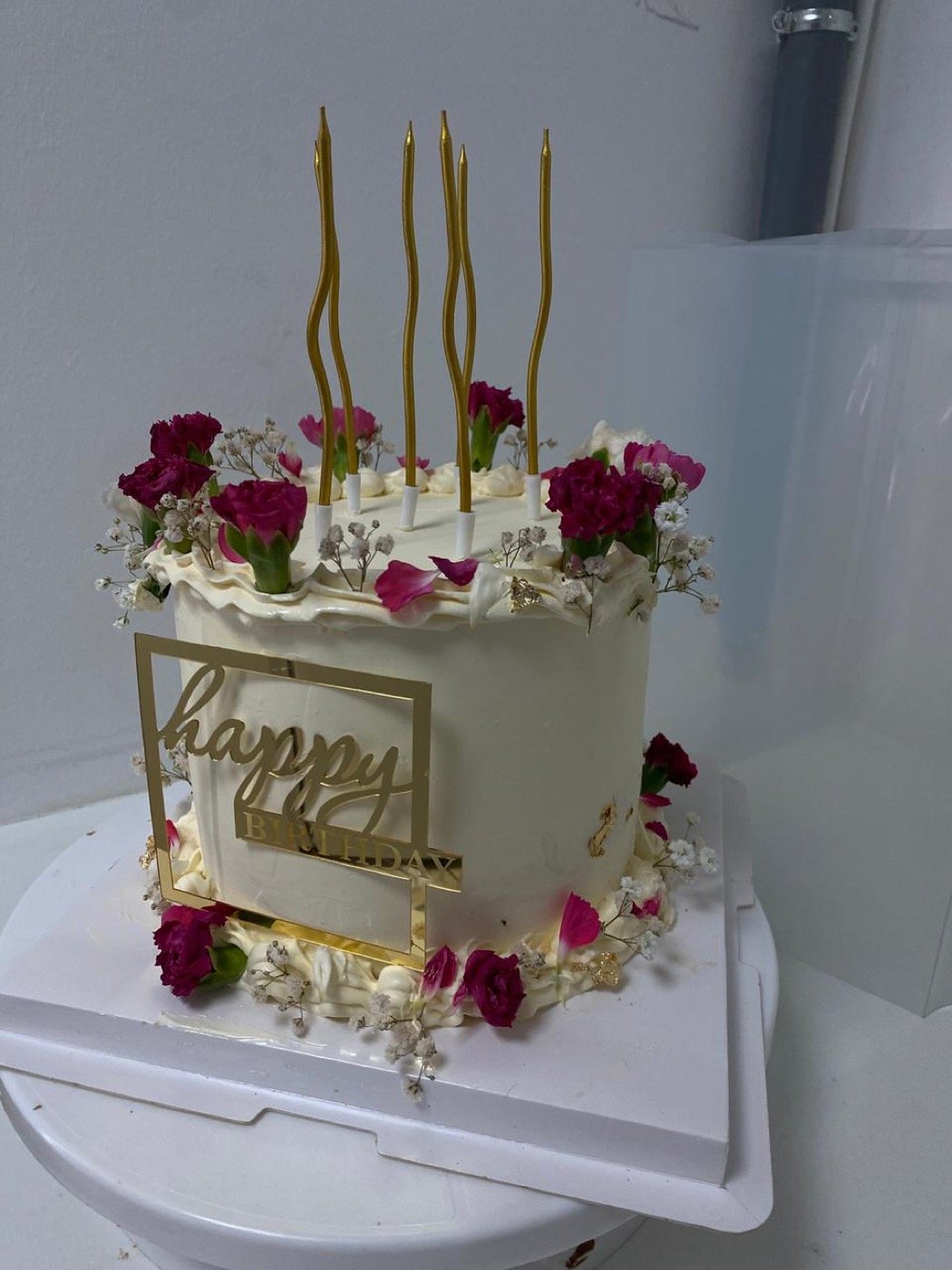 Créations Food & Cakes